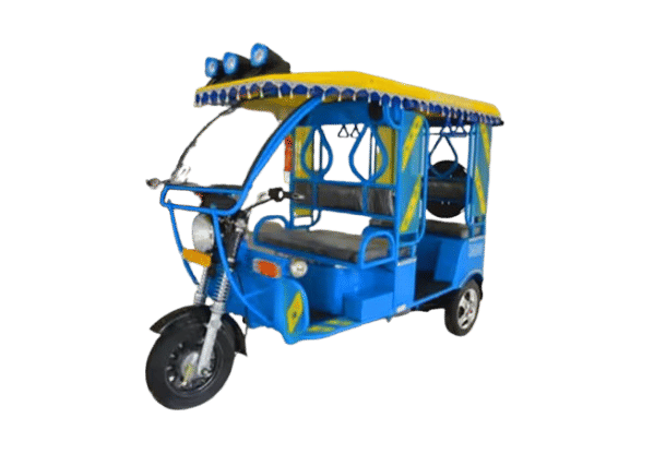 Gayatri Electric Dabang Eco Friendly