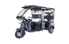 G.R.D. Motors Davrath Express-image