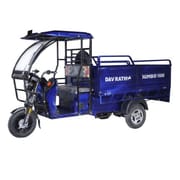 G.R.D. Motors Davrath Jumbo E-Loader-image