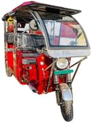 G.R.D. Motors Fighter