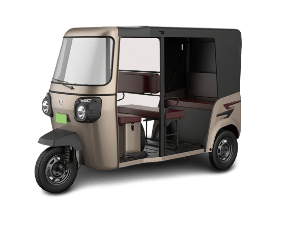 EVI Mobility Chhota Otto EVI Mobility Chhota Otto