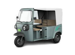 EVI Mobility Rydan-image
