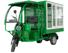 Evex Closed Body LDR-image