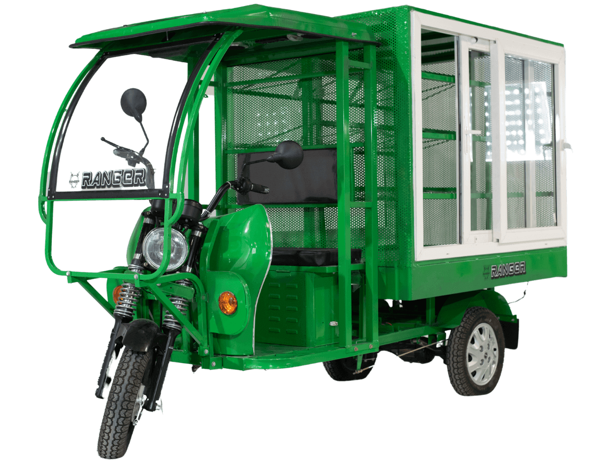 Evex Closed Body LDR Evex Closed Body LDR