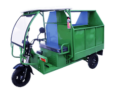 Evex Garbage LDR-image