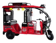 Evex Ranger ZX