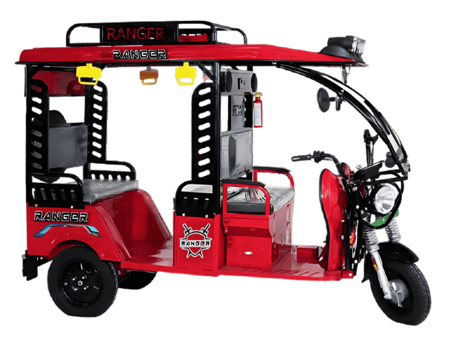 Evex Ranger ZX