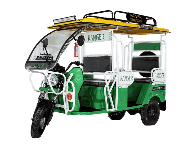 Evex Ranger DX