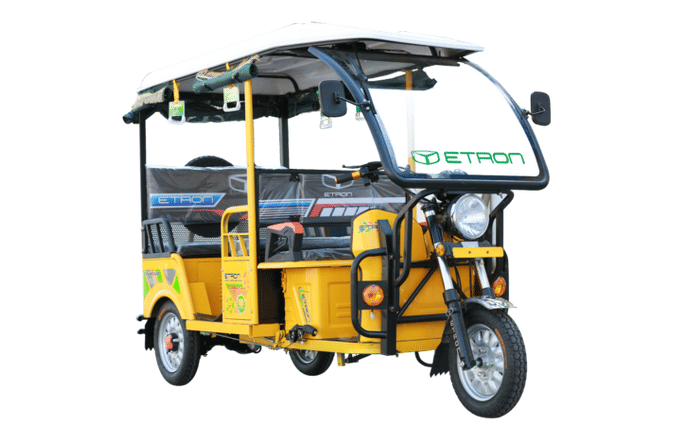 Etron Jade Etron Jade