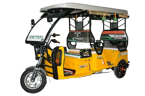 Etron Atom Etron Atom