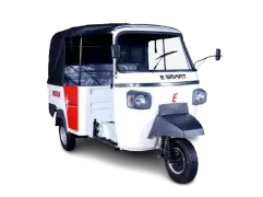 Erisha E Smart-image