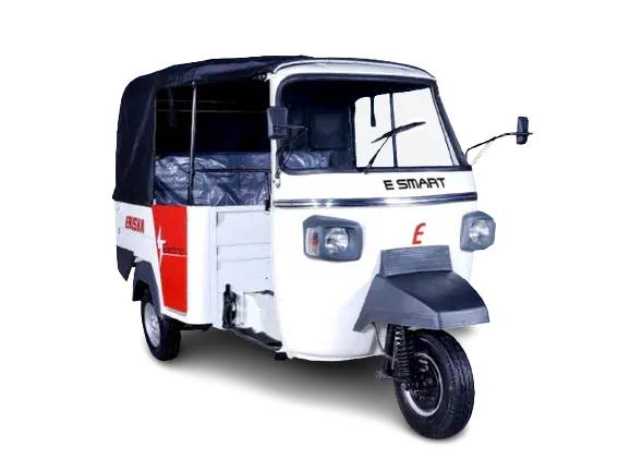 Erisha E Smart Erisha E Smart