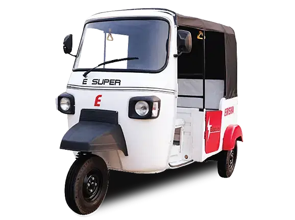 Erisha E Super Erisha E Super