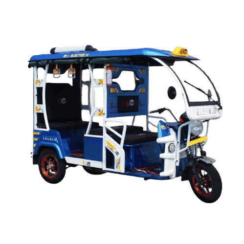 Ele 1000 i E-Rickshaw Ele 1000 i E-Rickshaw