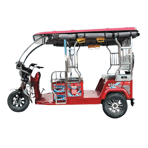 Ele 5000 Ss Ele 5000 Ss