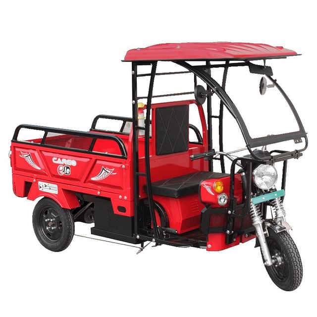 Ele E-Loader