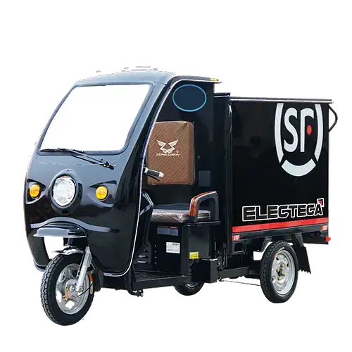 Electeca Express Electeca Express