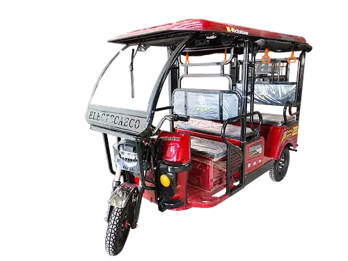 Electeca Eco Electeca Eco