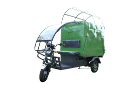 Food Cart