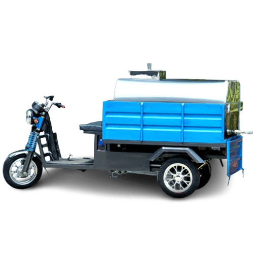 Eko Tejas Water Cart Eko Tejas Water Cart