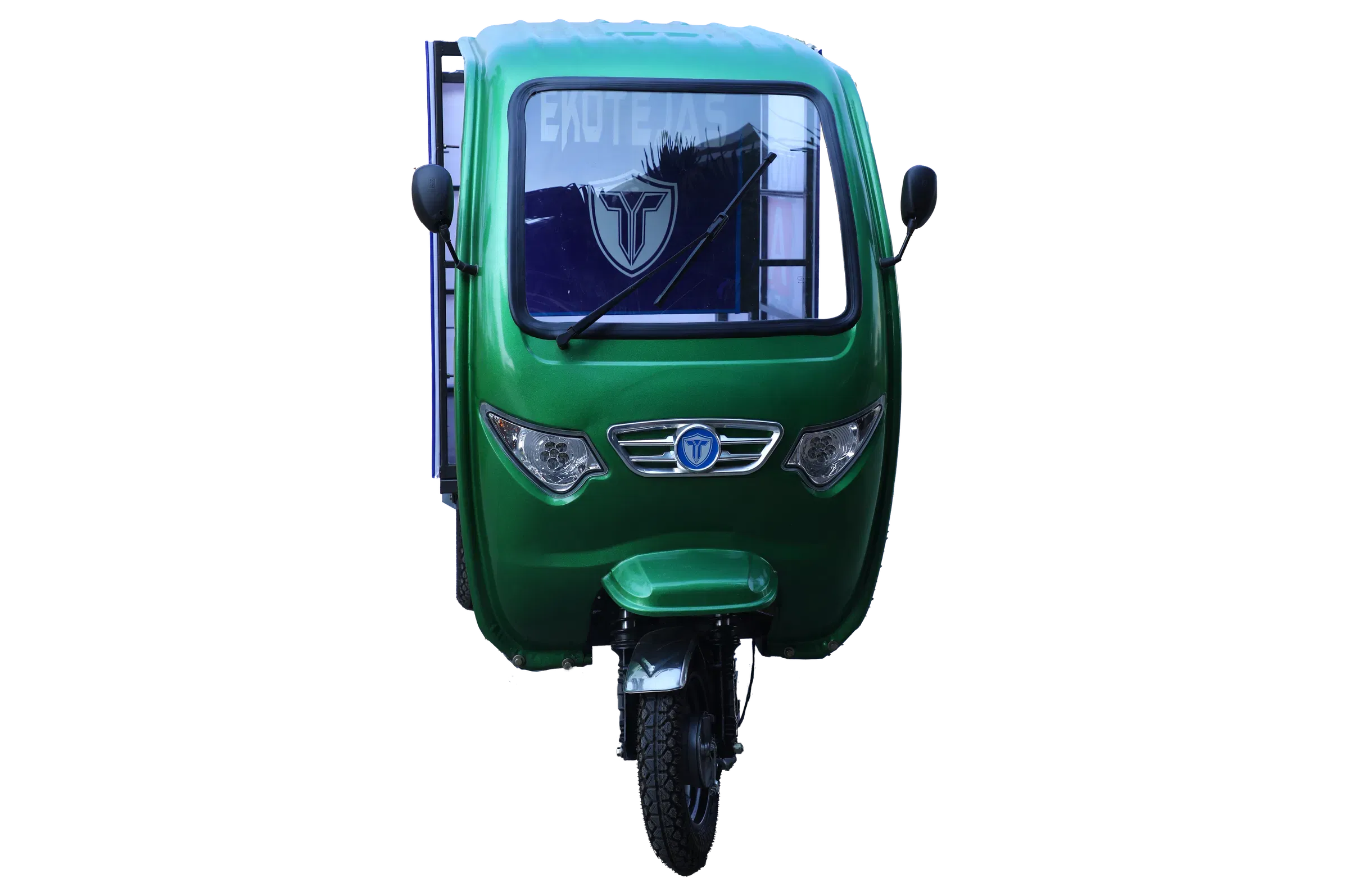 Eko Tejas Ice-121 Eko Tejas Ice-121