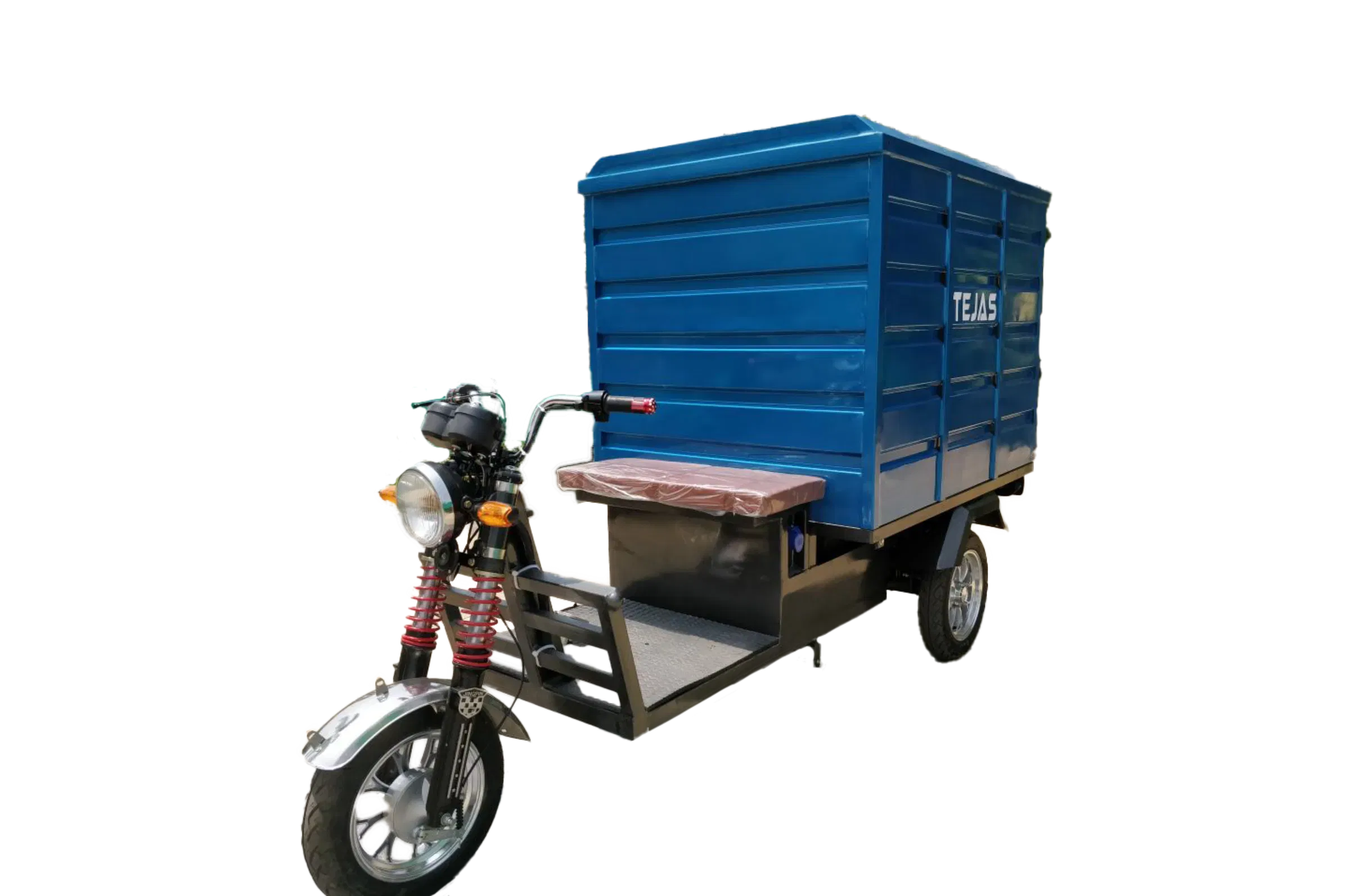 Eko Tejas RUGD-123 Eko Tejas RUGD-123