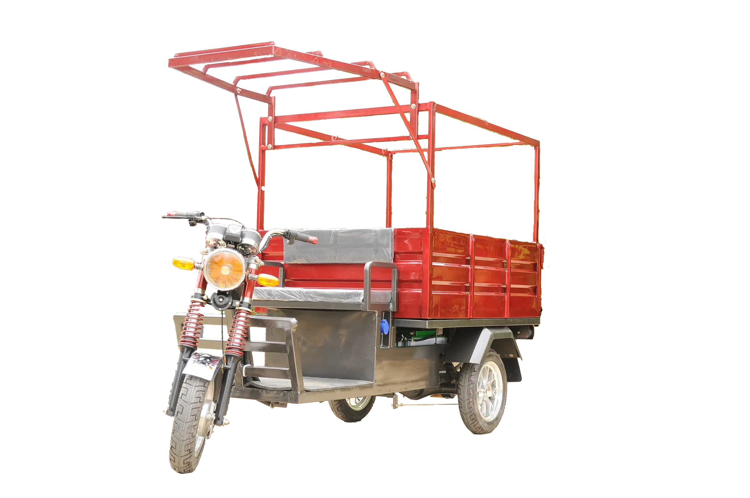 Eko Tejas RUGD-122 Eko Tejas RUGD-122