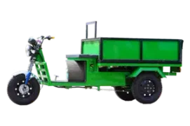 Eko Tejas RUGD-100-image