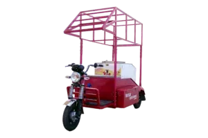 Eko Tejas ICE-122 Eko Tejas ICE-122