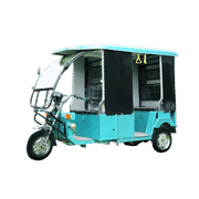 Eko Tejas Metro-100
