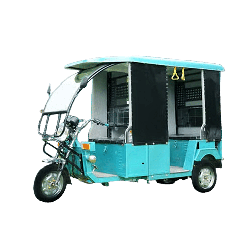 Eko Tejas Metro-100