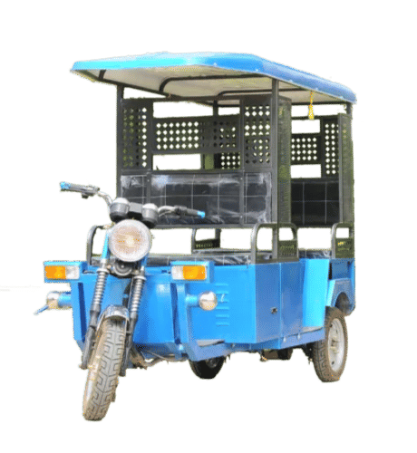 Eko Tejas Metro-101