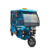ES Rickshaw