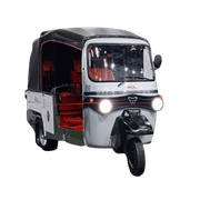 MTA EV Shera Comfy Passenger-image