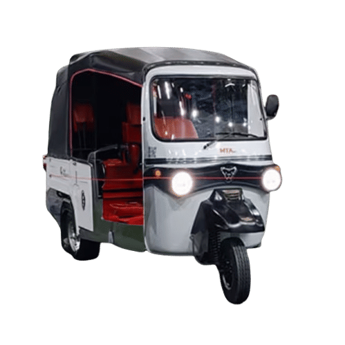 MTA EV Shera Comfy Passenger MTA EV Shera Comfy Passenger