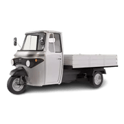 Shera R8 Cargo