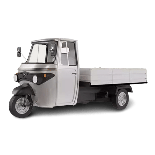 MTA EV Shera R8 Cargo