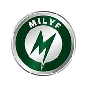 Milyf E-Rickshaw