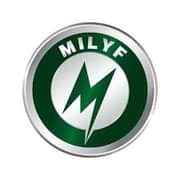Milyf E-Rickshaw