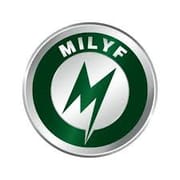 Milyf E-Rickshaw-image