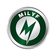 Milyf E-Rickshaw
