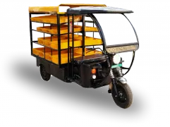 Mac Auto Mac Vending Cart-image