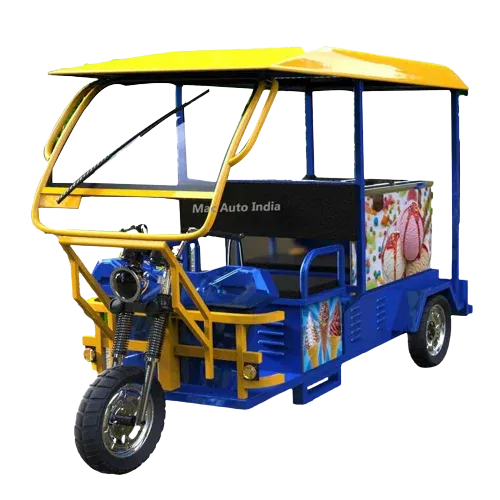 Mac Auto Mac Ice Cream Cart Mac Auto Mac Ice Cream Cart