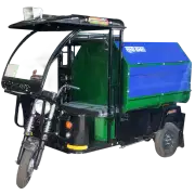 Mac Zorawar Garbage
