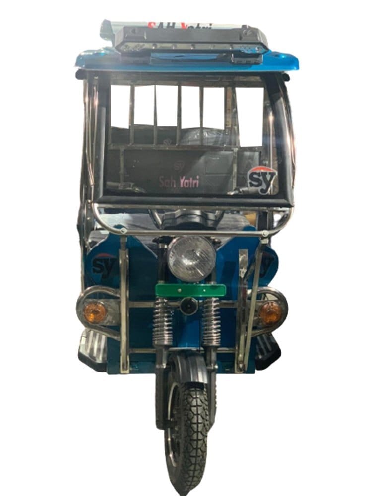 Sahyatri DLX SS Sahyatri DLX SS