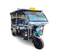 Sahyatri Semi Steel Dlx-image