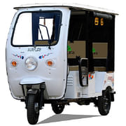 Mayuri Auto Shape