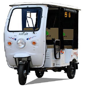 Saera Mayuri Auto Shape