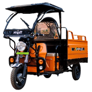 Saera Mayuri E Cart Loader