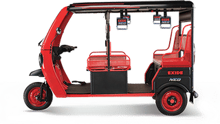 Run Toto Exide Neo-image